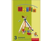 Mobile Sprachbuch, Allgemeine Ausgabe 2010: 3. Schuljahr, Arbeitsheft Lateinische Ausgangsschrift