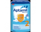 Aptamil 2 Folgemilch Pronutra 4 x 800 g