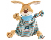 Semmel Bunny: Schmusetuch (47893)