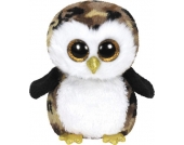 Beanie Boo Eule Owliver, 24 cm