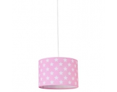 Kids Concept® Deckenlampe Star rosa