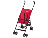 Safety 1st Buggy Peps Plain Red - rot