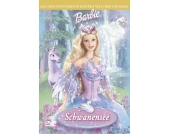 DVD Barbie in Schwanensee