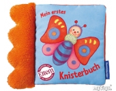 ministeps Mein erstes Knisterbuch