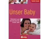 Family Guide: Unser Baby